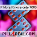 Píldora Rinoceronte 7000 05